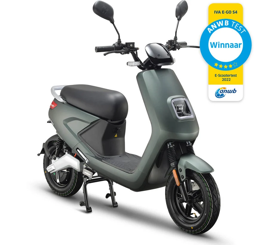 iva-e-go-s4-matgroen